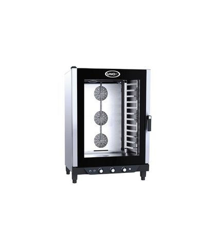 Unox ChefLux 12 GN 1/1 Convection Oven