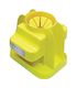 Prince Castle Citrus Saber (8 Section) Yellow Polycarbonate