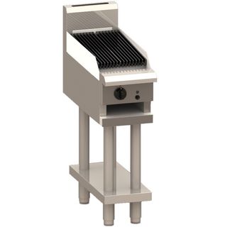 LUUS PROFESSIONALS CS 300MM CHARGRILLS