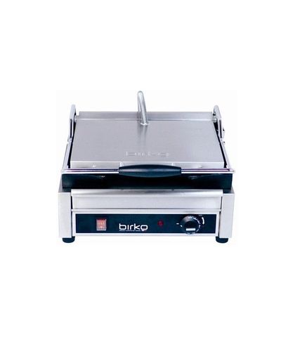 Birko 1002102 - Medium Contact Grill - 10 Amp