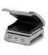 Roband GSA610ST - 6 Slice Grill Station W/ Smooth Top Plate And Non-Stick Coating