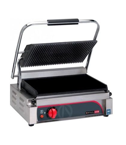 Anvil Axis Panini Press 2.2kW - Single Top Plate