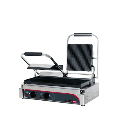 Anvil Axis Panini Press 3.08kW - Double Top Plate
