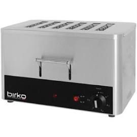 Birko Vertical Slot Toaster - 6 Slices 10 AMP