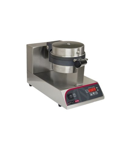 Anvil Axis Belgian Waffle Baker 1kW - Single