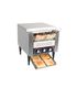 Anvil Axis Conveyor Toaster 2.2kW - 2 Slices
