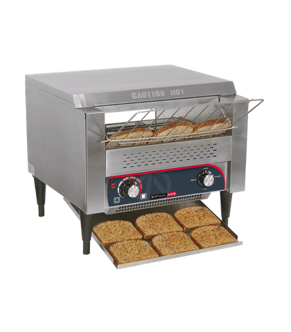 Anvil Axis Conveyor Toaster 2.2kW - 3 Slices