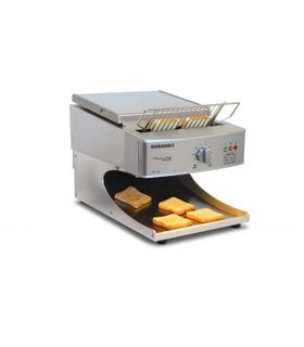 Roband ST500A - Sycloid Toaster - Up To 500 Slices/Hr