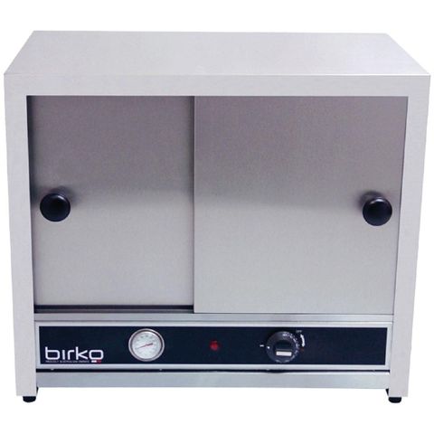 Birko 1040090 - Pie Warmer - Builder's Model - 50 Pies