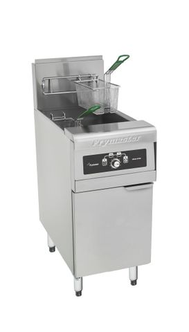 Frymaster Commercial Deep Fryer - High Efficiency Natural Gas - Master Jet 25L