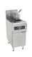 Frymaster Commercial Deep Fryer - High Efficiency Natural Gas - Master Jet 25L