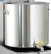 LUUS Stockpot 165LT with Release Valve suits WL-1SP