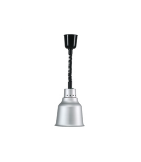 Anvil Axis Commercial Heat Lamp 275W - Henri