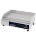 Birko 1003101 - Counter Top Small Griddle Hot Plate - Polished 10 AMP