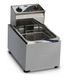 Roband F18 - Single Pan Fryer - 8L