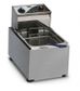 Roband F18 - Single Pan Fryer - 8L