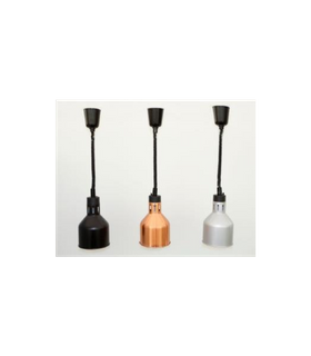 Anvil Axis Commercial Heat Lamp 275W - Minnie