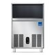 ICEMATIC UNDER COUNTER SELF CONTAINED ICE MACHINE 40kg per 24/hr15kg storage bin