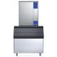 ICEMATIC  HIGH PRODUCTION HALF DICE ICE MACHINE 465kg per 24/hr