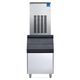 ICEMATIC HIGH PRODUCTION SUPER FLAKE ICE MACHINE 540kg production per 24/hr