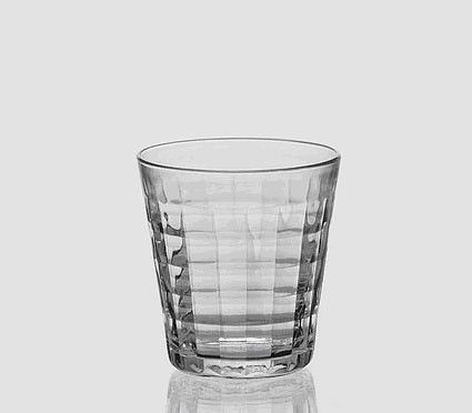 Duralex Prisme Tumbler 270ml (1033a) 6/set