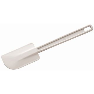 Rubber Spatula - Length:240mm