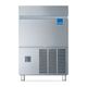 ICEMATIC SELF CONTAINED FLAKE ICE MACHINE 120kg production per 24/hr 27kg storage bin