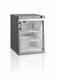 Anvil Aire Underbench Freezer - Single Glass Door 170Lt