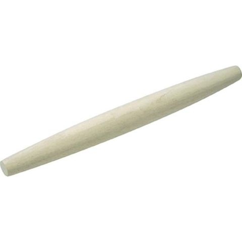 Beechwood Tapered French Rolling Pin 475mm