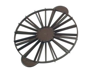 Cake Divider Plastic 12/16 Serve