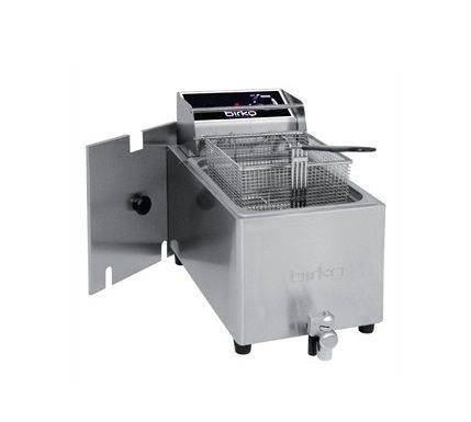 Electric Countertop Fryer, Model F15