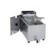 Birko 1001001 - Fryer - Single 5L - 10 Amp