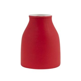 CREAMER-100ml, ROSSO "BEVANDE" 6/set