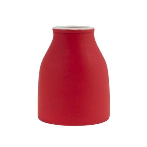 CREAMER-100ml, ROSSO "BEVANDE" 6/set