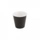 Espresso Cup 90ml BEVANDE Raven Forma