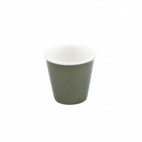 Espresso Cup 90ml BEVANDE Sage Forma