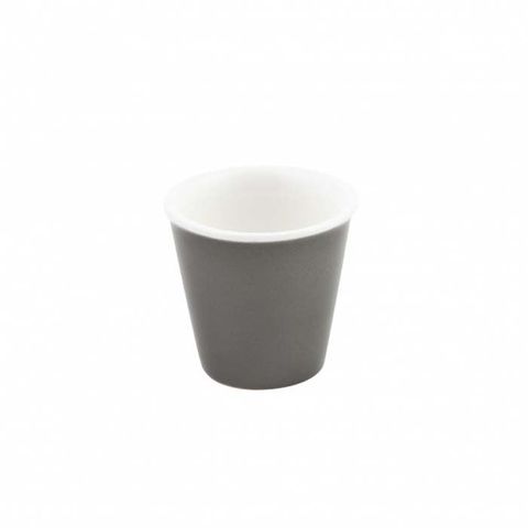 Espresso Cup 90ml BEVANDE Slate Forma