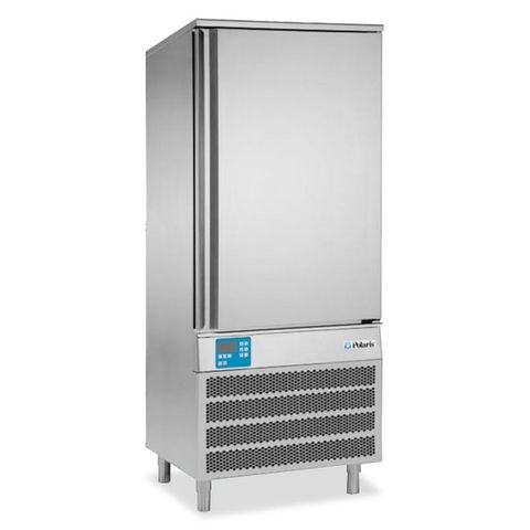 POLARIS 16 X 1/1 GN SELF CONTAINED BLAST CHILLER / FREEZER