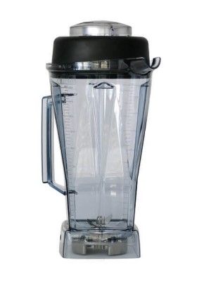 VITAMIX 2 Ltr container with Wet blade and lid to suit Vita-Prep