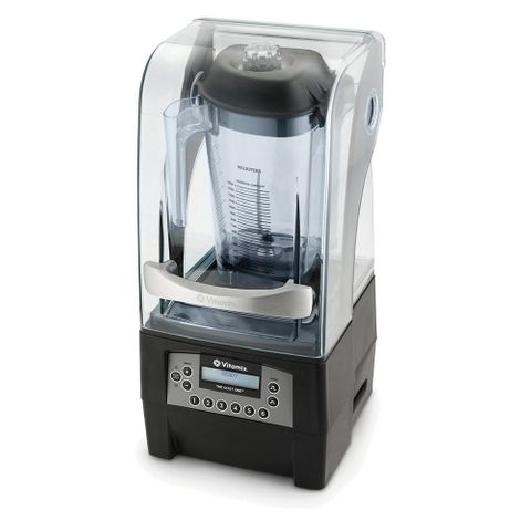 VITAMIX The Quiet One In Counter Blender