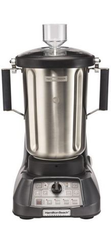 Hamilton Beach Expeditor Culinary Blender 4Lt