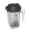VITAMIX 0.9 Ltr Advance® container with Advance® blade assembly and lid