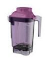 VITAMAX 1.4 Ltr Advance® purple container with Advance® blade and one-piece lid