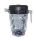 VITAMIX 5.6 Ltr XL® Container, large capacity with XL blade assembly and lid