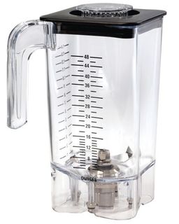 Hamilton Beach Jug Suit New Eclipse Blender