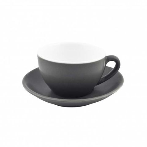 Cappuccino Cup 200ml BEVANDE Slate Intorno