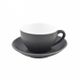 Cappuccino Cup 200ml BEVANDE Slate Intorno