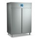 POLARIS 1000L TWO DOOR UPRIGHT FREEZER