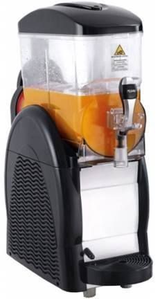 Granita Machine – Single Bowl