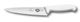 Victorinox Cooks - Carving Knife, 25cm, Fibrox - White